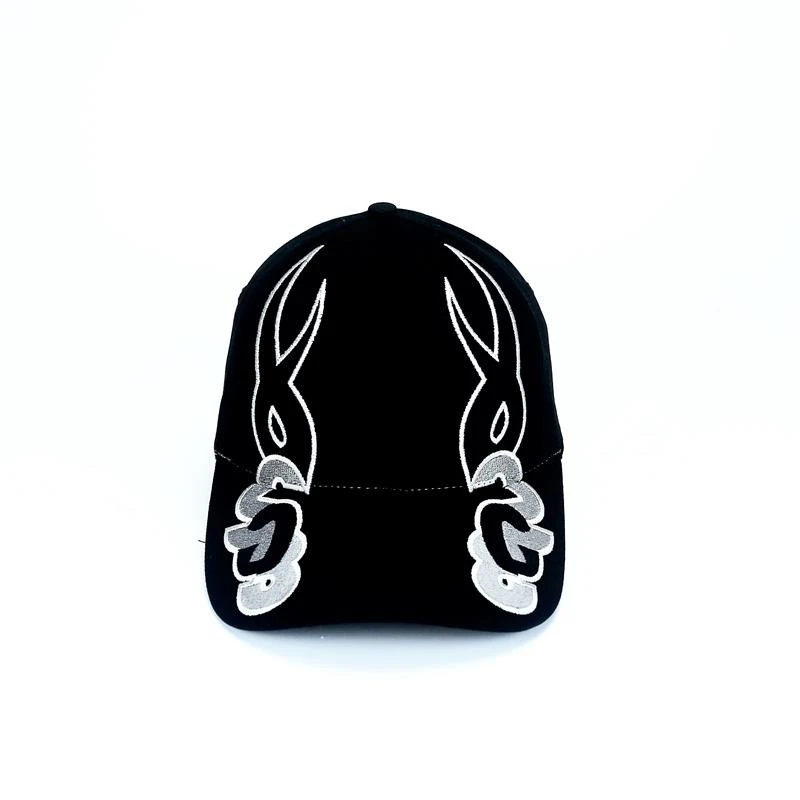All Black Snapback Baseball Hat Suppliers