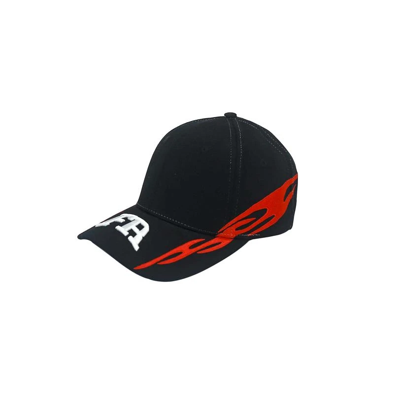 All Black Snapback Baseball Hat Suppliers