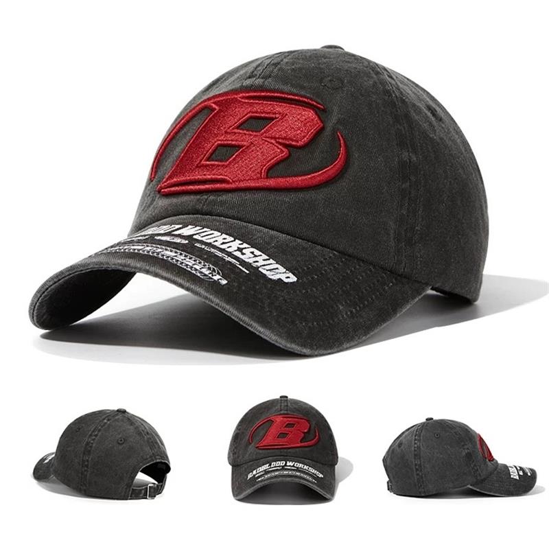 Wholesale Custom Printed Hats China