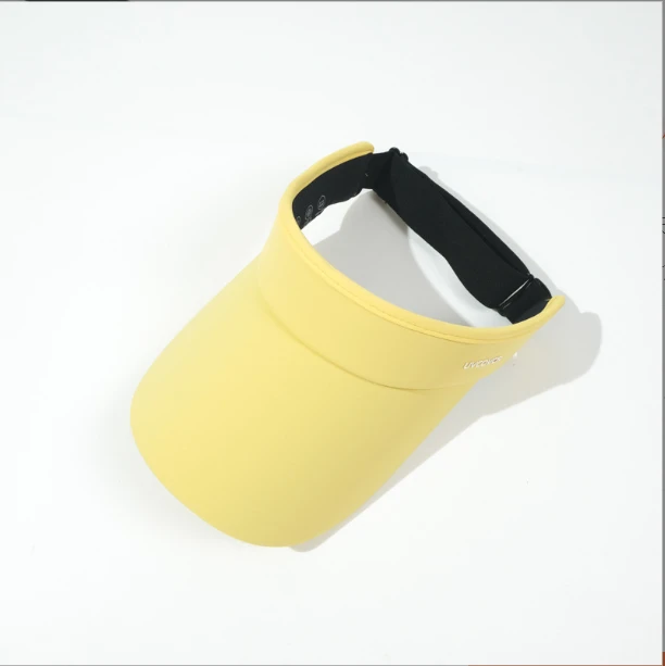 Women's Golf Sun Visors Hat